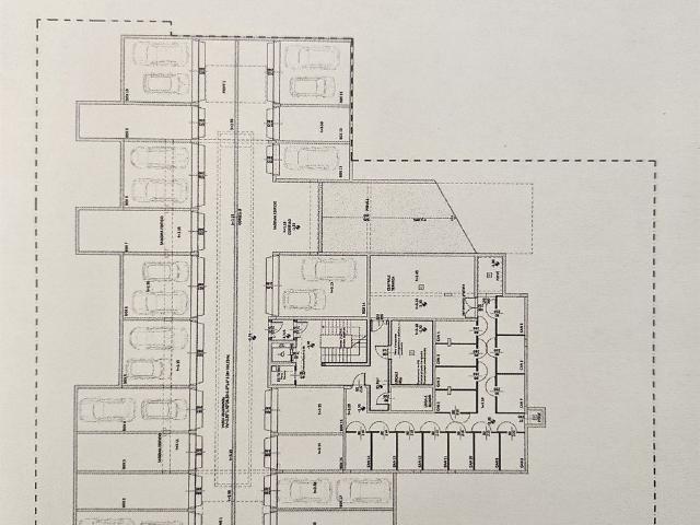 Quadrilocale in vendita a Monza, Buonarroti