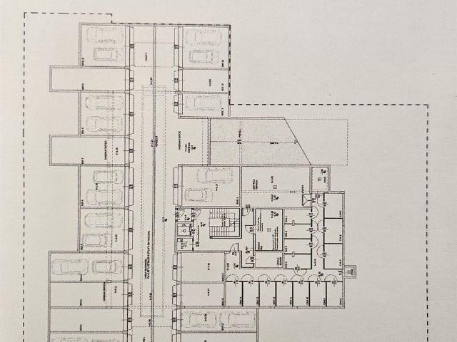 Quadrilocale in vendita a Monza, Buonarroti
