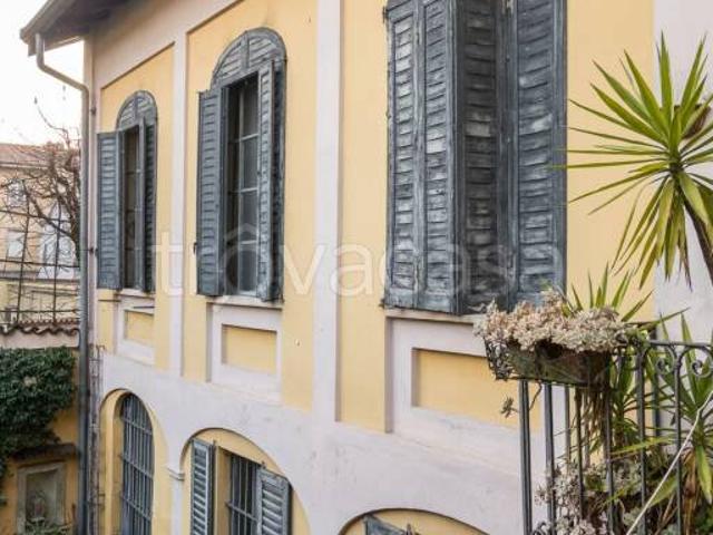 Quadrilocale in vendita a Monza, Centro Storico