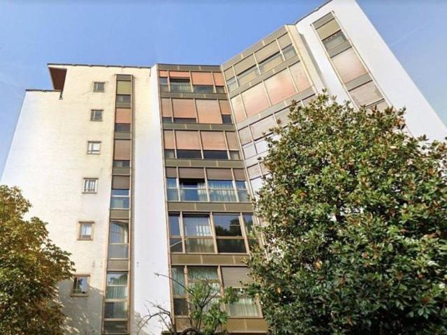 Quadrilocale in vendita a Monza, San Biagio