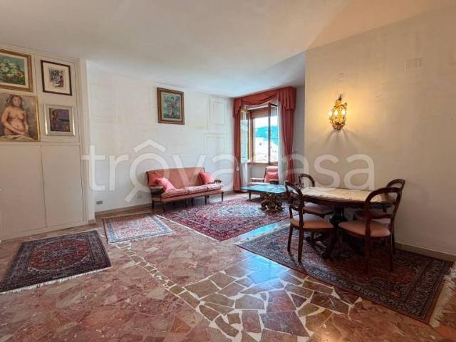 Quadrilocale in vendita a Morello, Sesto Fiorentino