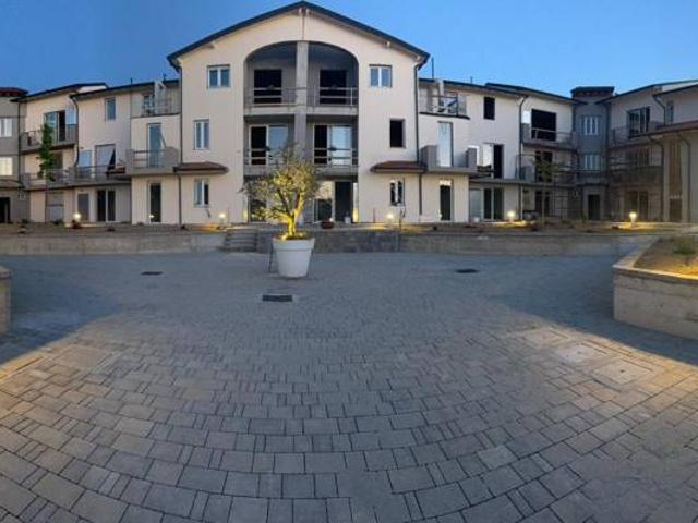 Quadrilocale in vendita a Motta Visconti