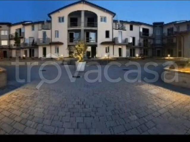 Quadrilocale in vendita a Motta Visconti