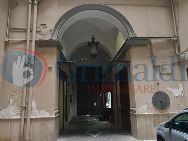 Quadrilocale in vendita a Napoli