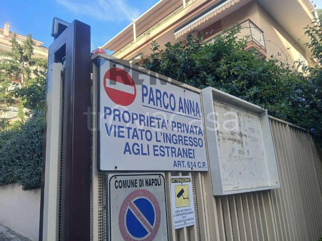 Quadrilocale in vendita a Napoli via Emilio Scaglione, 20, Piscinola