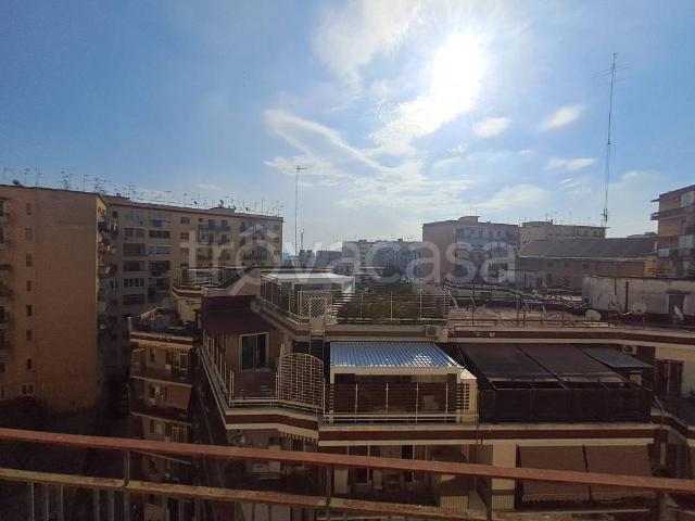 Quadrilocale in vendita a Napoli via Francesco Verrotti, 6, Arenella
