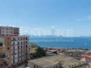 Quadrilocale in vendita a Napoli via Torquato Tasso, 93, Piazza Amedeo Parco Margherita