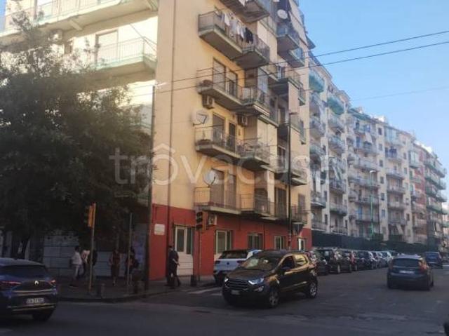 Quadrilocale in vendita a Napoli, Secondigliano
