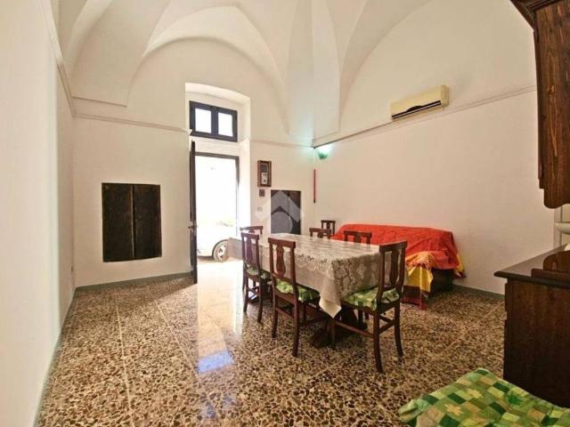 Quadrilocale in vendita a Nardò via Pietro Toselli, 49