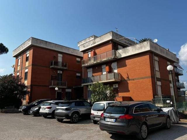 Quadrilocale in vendita a Nettuno