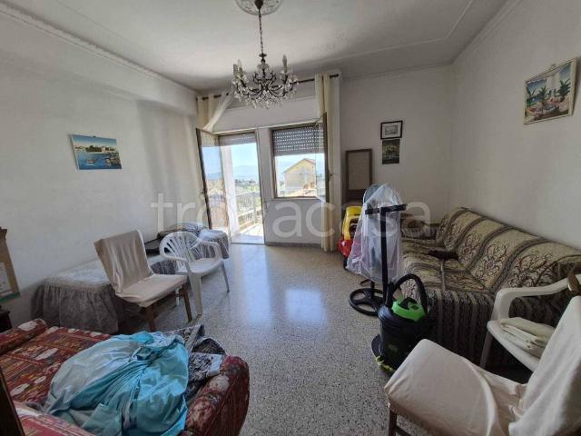 Quadrilocale in vendita a Nicastro, Lamezia Terme