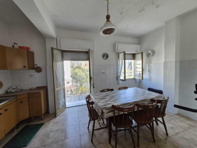 Quadrilocale in vendita a Nicastro, Lamezia Terme