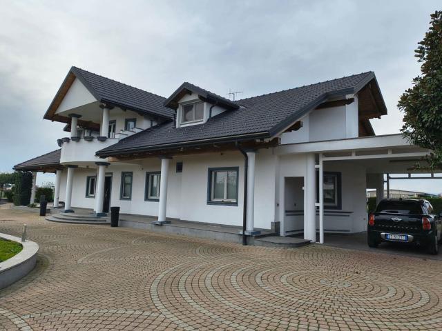 Quadrilocale in vendita a Nichelino