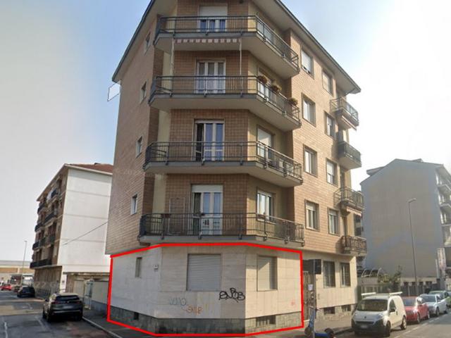 Quadrilocale in vendita a Nichelino