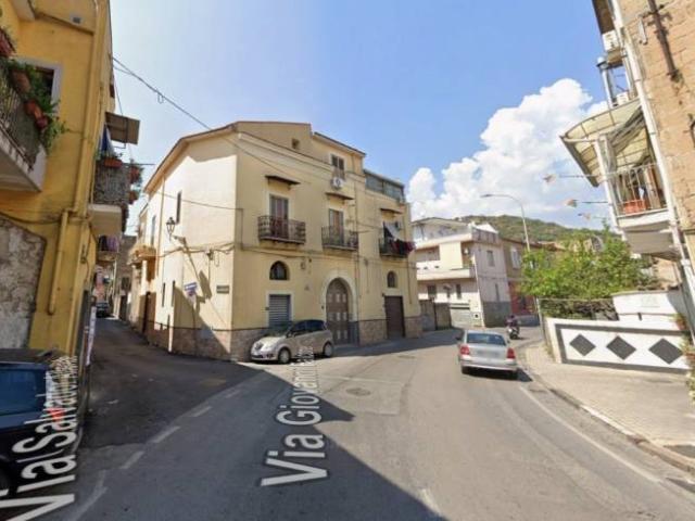 Quadrilocale in vendita a Nocera Inferiore via Salvador Allende