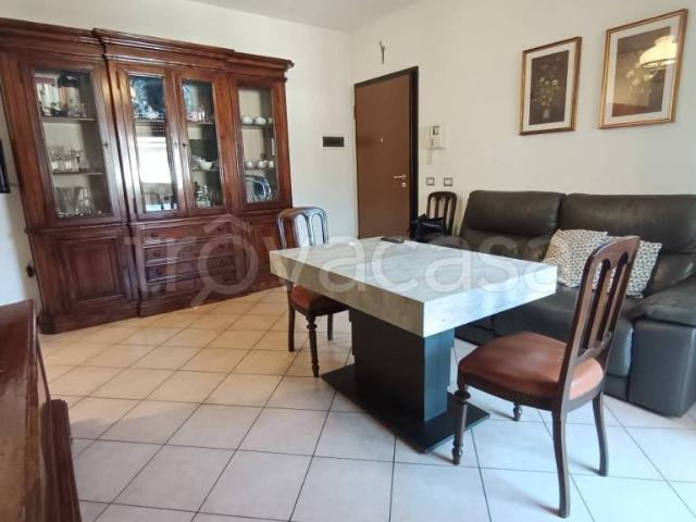 Quadrilocale in vendita a Nonantola