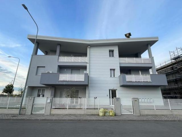 Quadrilocale in vendita a Nonantola