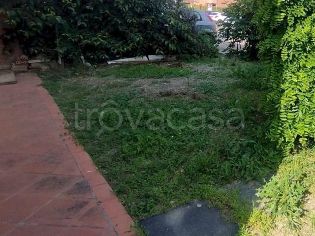 Quadrilocale in vendita a Nonantola via di mezzo