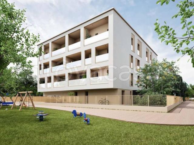 Quadrilocale in vendita a Noventa di Piave via Calnova, 98