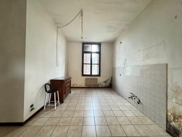 Quadrilocale in vendita a Noventa Vicentina