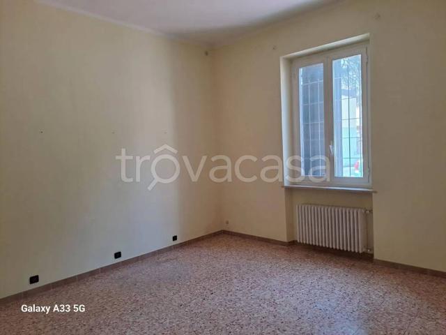 Quadrilocale in vendita a Novi Ligure via Trento, 9