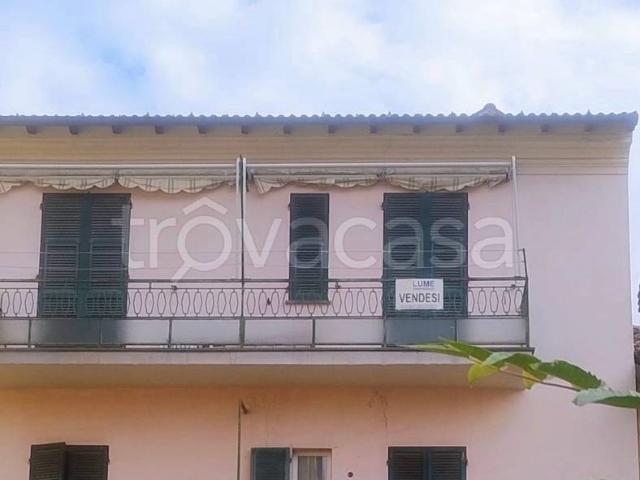 Quadrilocale in vendita a Novi Ligure via Giovanni Amendola, 41