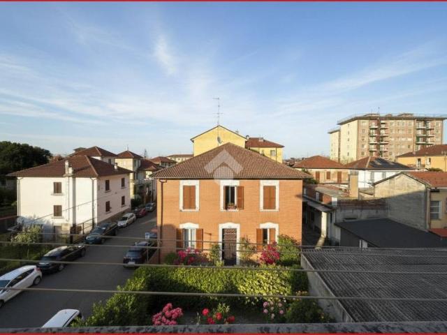 Quadrilocale in vendita a Novi Ligure via stefano canzio, 13