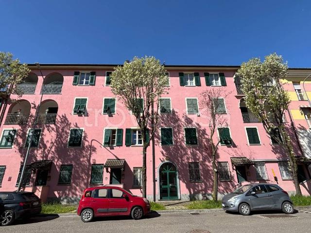 Quadrilocale in vendita a Novi Ligure