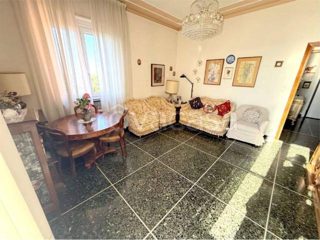 Quadrilocale in vendita a Novi Ligure