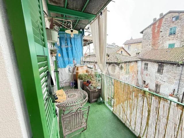 Quadrilocale in vendita a Ovada via Borgo di Dentro 61