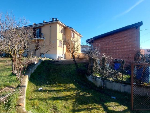 Quadrilocale in vendita a Oviglio