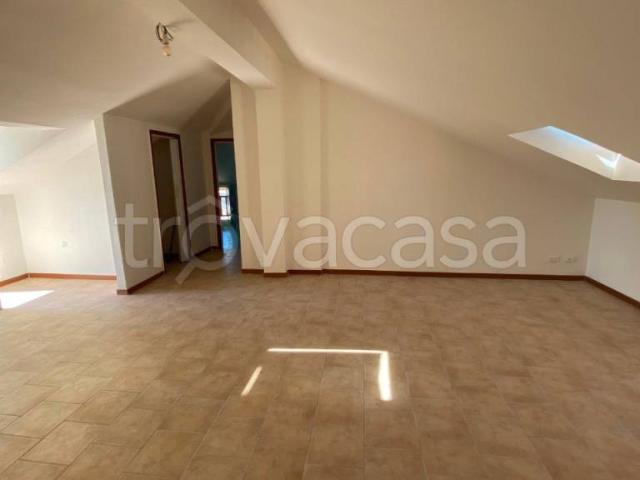 Quadrilocale in vendita a Ozzano dell'Emilia via San Pietro