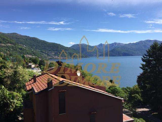 Quadrilocale in vendita a Oggebbio