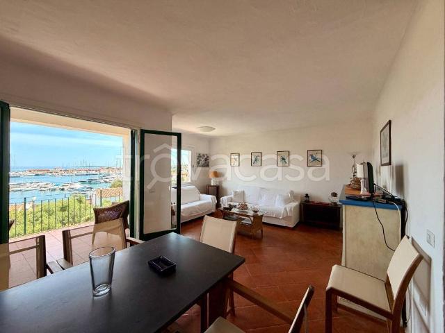 Quadrilocale in vendita a Olbia