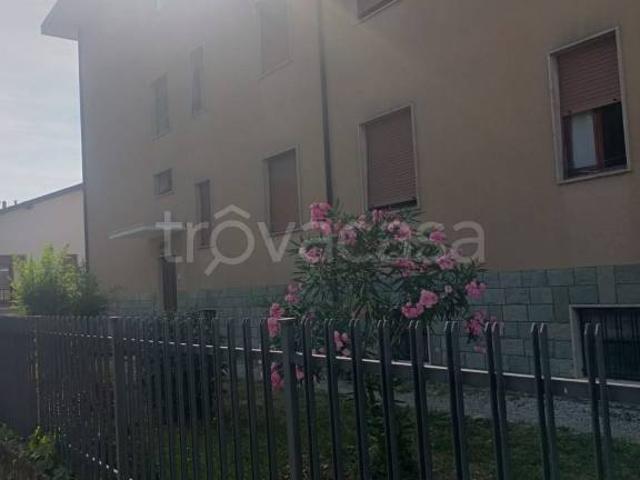 Quadrilocale in vendita a Olona, Induno Olona