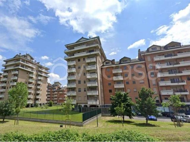 Quadrilocale in vendita a Opera