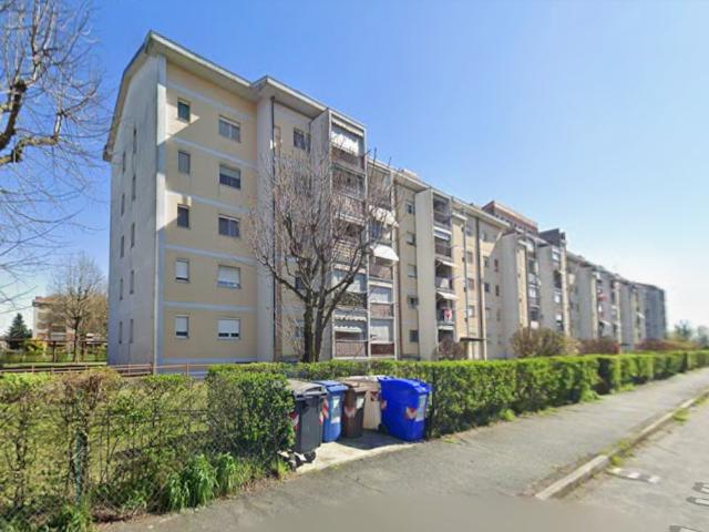 Quadrilocale in vendita a Orbassano