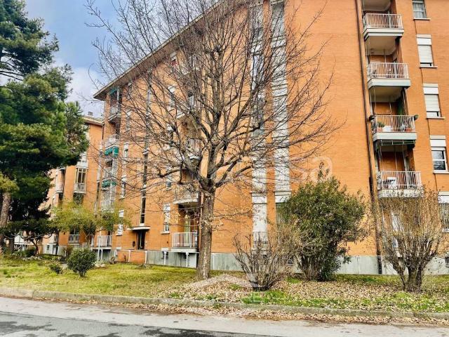 Quadrilocale in vendita a Orbassano via Dante di Nanni, 16