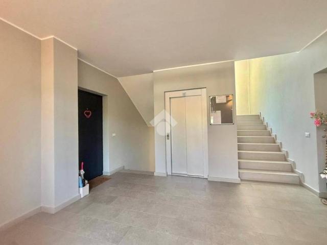 Quadrilocale in vendita a Orbassano via XXV Aprile, 1