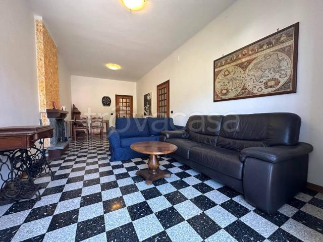 Quadrilocale in vendita a Ortovero via Roma, 112