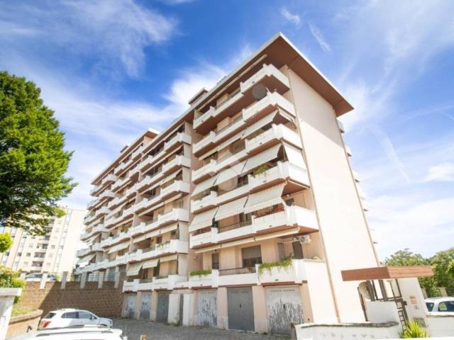 Quadrilocale in vendita a Ortona via Don Arturo Morlupi