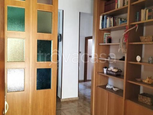 Quadrilocale in vendita a Ortona via Vittorio Berardi