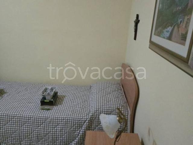 Quadrilocale in vendita a Orta Nova