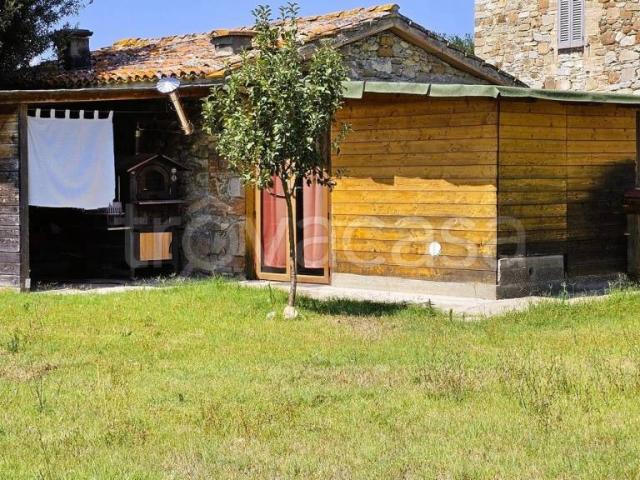 Appartamento in vendita a Orvieto
