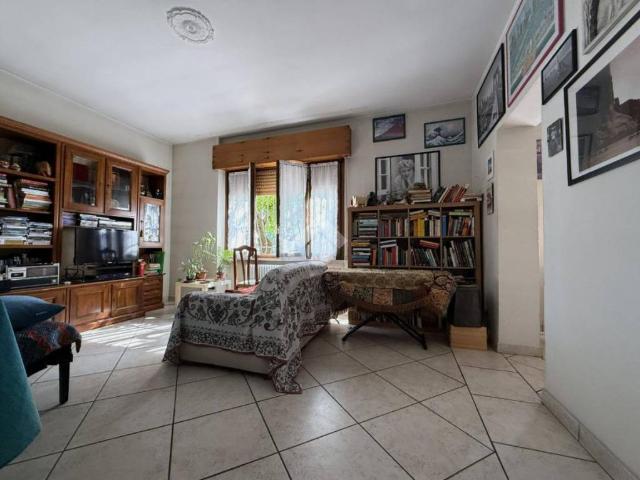 Quadrilocale in vendita a Orzinuovi via verolanuova, 31