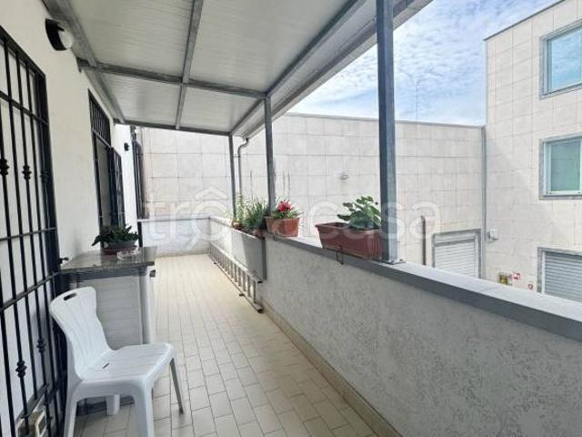 Quadrilocale in vendita a Osimo via Ancona, 71, San Biagio