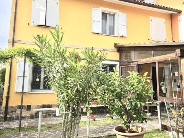 Quadrilocale in vendita a Osimo