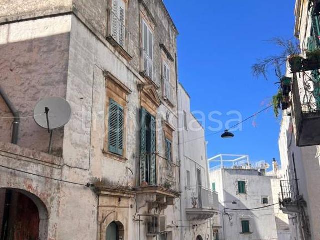 Quadrilocale in vendita a Ostuni via Roma
