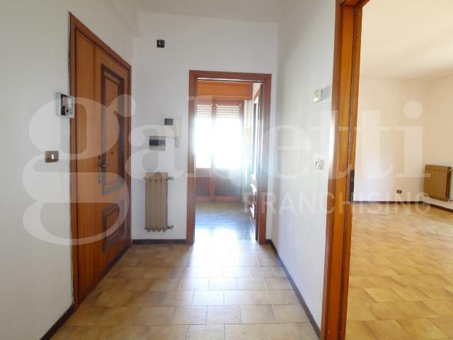 Quadrilocale in vendita a Ateleta