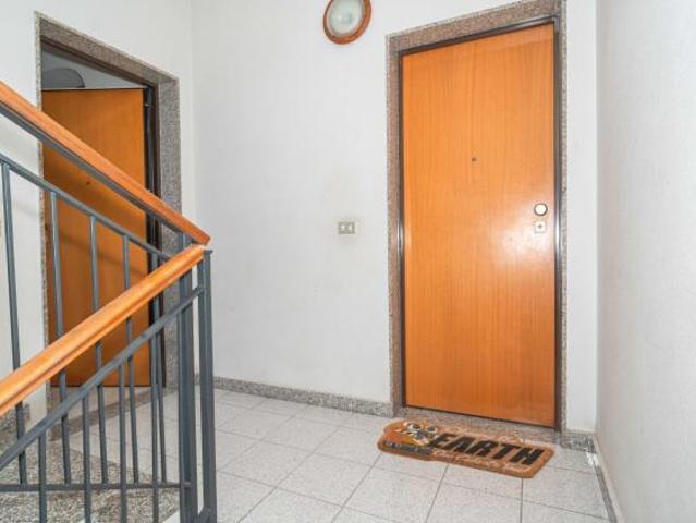 Quadrilocale in vendita a Aci Catena